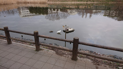 Shirahata greenway