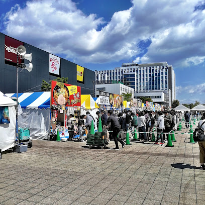 Morinohiroba Park