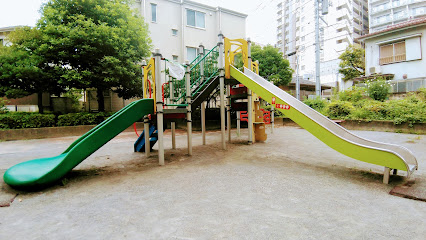 Ōtori Park