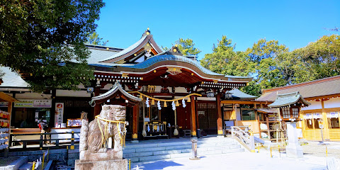 Karakuni Jinja