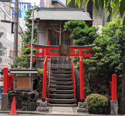 Kōbu Inari Shrine