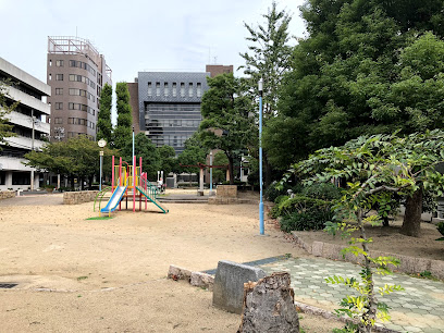 Morinomiya Park