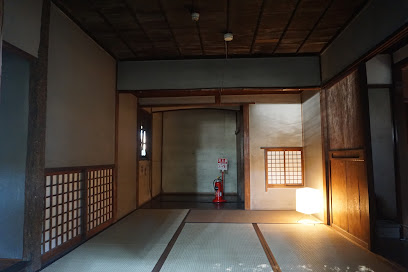 山崎家茶室・庭園