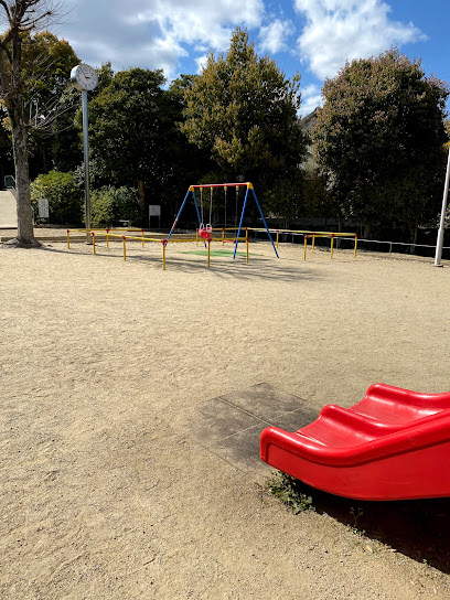 Wakatake Nishi Park