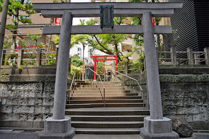 Tsumakoi Shrine