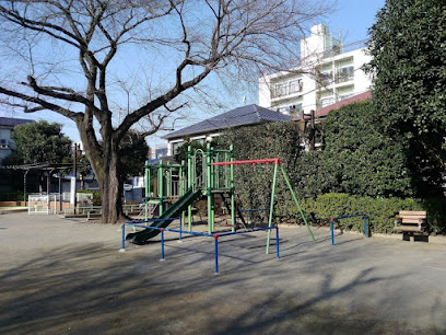 Toshima Kuritsu Minaminagasaki Park