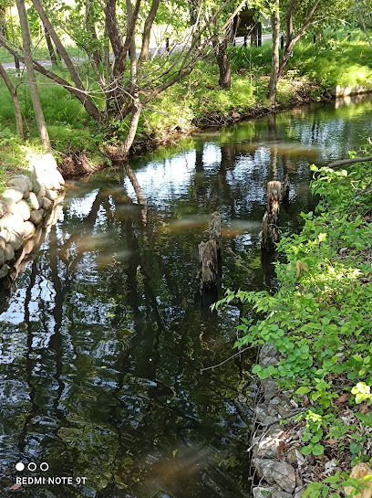 Natural Garden-Minuma Mimonkan