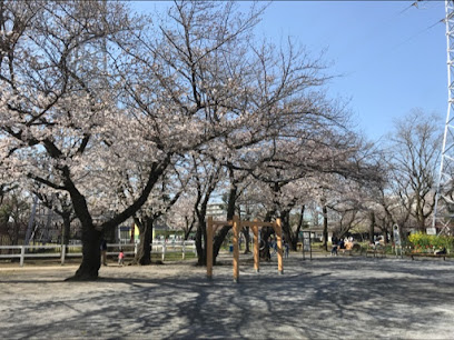 Kamichiba Sunahara Park
