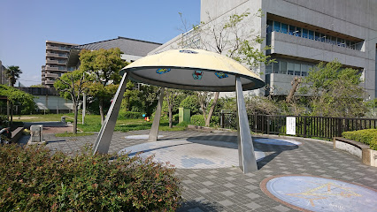 Hiroike Park