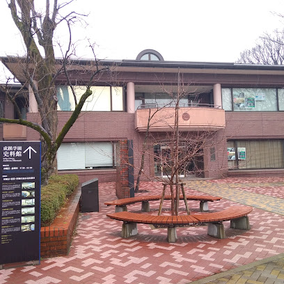 Seikei Gakuen Museum