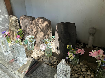 馬頭観音・地蔵尊