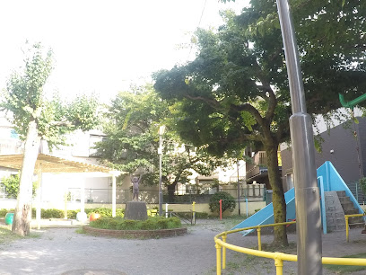 荒川五丁目児童遊園