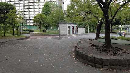 Oji 5-Chōme Children's Playground