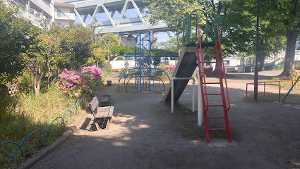 Horifune Sanchome Children's Playground