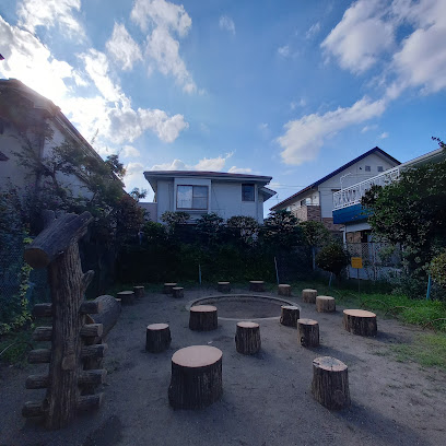 Iguchi Koma Children's Playground