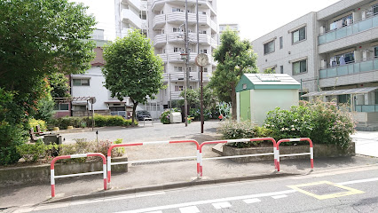 Toshima Ward 2 Chome Children's Playground