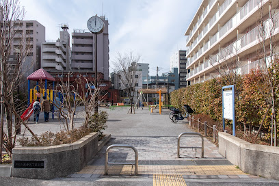 Oji Sanchome Park