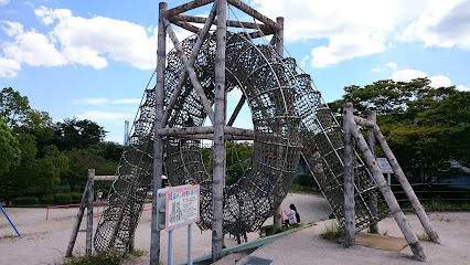 Shirouzuoike Park