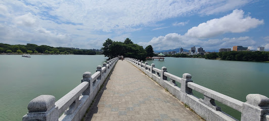 오호리공원