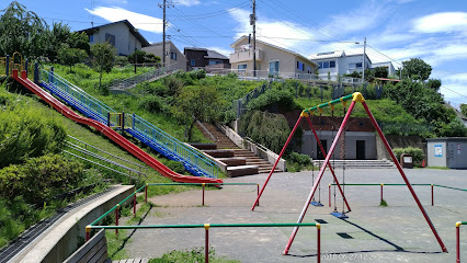Hongocho Gasuyama Park