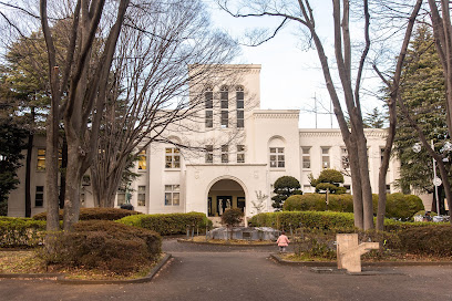 Chuo Park