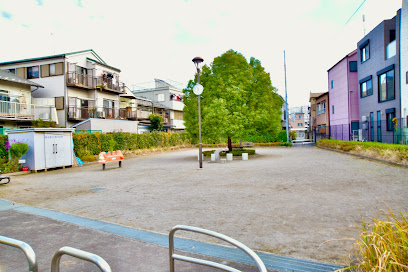 荒川一丁目広場