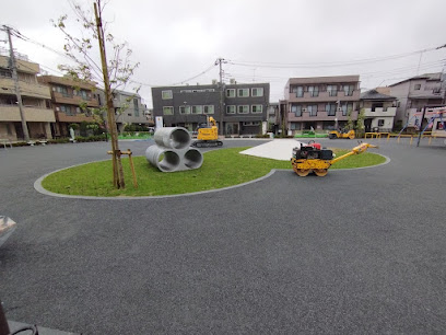 Noborito 3 Ikudaisan Park