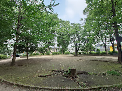 Shoukei Park