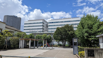 Arakawa 2-chome Park