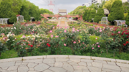 Flower Garden Stage