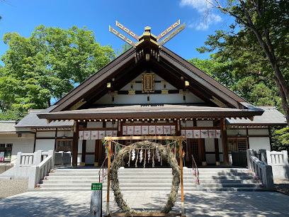 Shinkotoni Shrine
