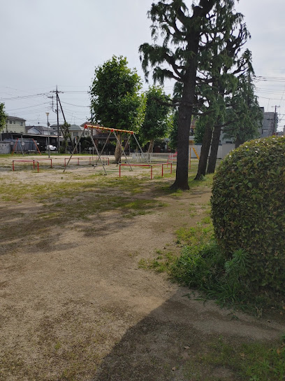 Shibanakadaminami Park