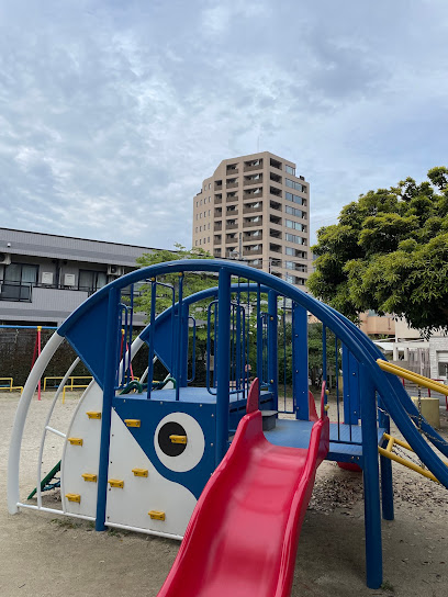 Hamadayama Higashi Park