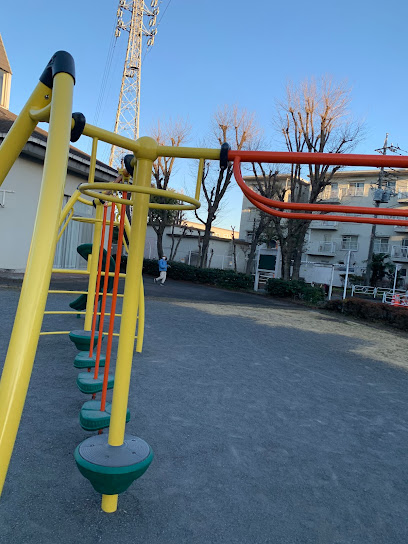 上連雀ひよこ児童遊園