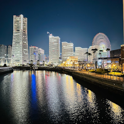 Yokohama Landmark Tower