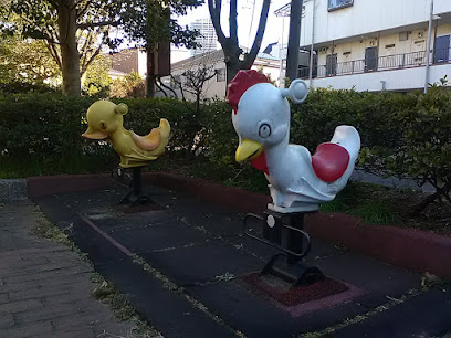 Gekkōhara Park