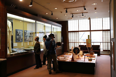 Shitamachi Museum