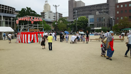 Chikkan Park