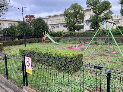 Honchō Sakura Park