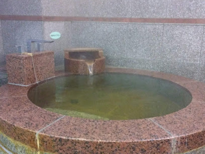 Tokyotennenonsen Kodai Hot Spring