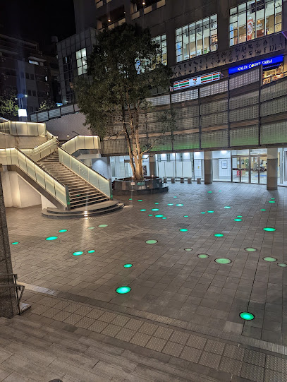 GT Plaza