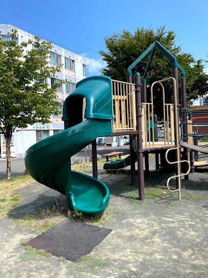 Tonbo Park