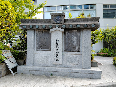 Edo Kabuki Birthplace