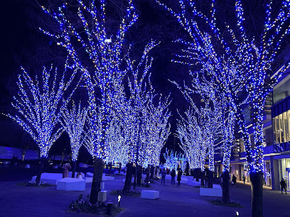 Grand Mall Park