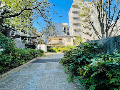 Ikebukurofureai Park
