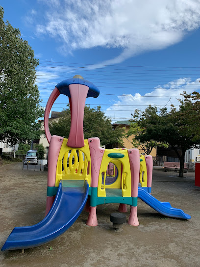 Nakano Kuritsu Hondayama Park