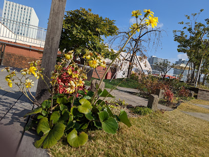 Lumine Omiyaokujoteien Green Peace Garden