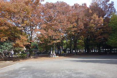 Setagaya Municipal Kodomo-no-Hiroba Park