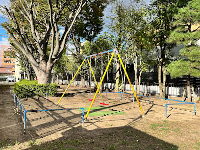 新寺二丁目蓮池公園