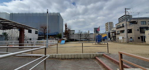 Morishoji Park